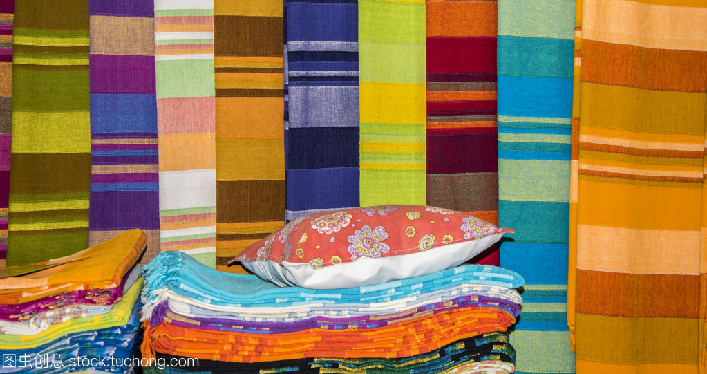 紡織品的商業價值與市場前景