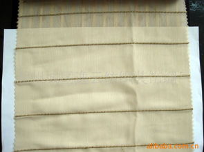 湖州逸云紡織裝飾綢廠 裝飾用紡織品與針織原料一站式采購指南