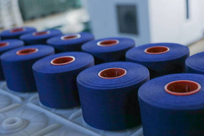 探秘工廠 | 原來(lái)頂級(jí)男裝品牌的面料都產(chǎn)自這里！